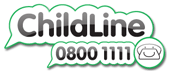 ChildLine Logo