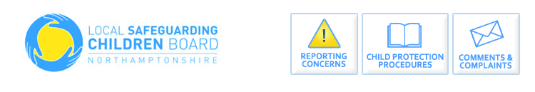 Northamptonshire LSCB